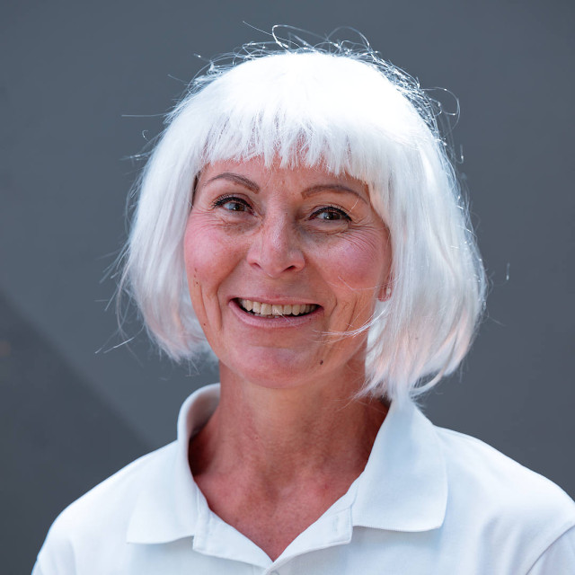 Johanna Tauru